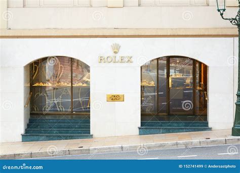 rolex watches monaco